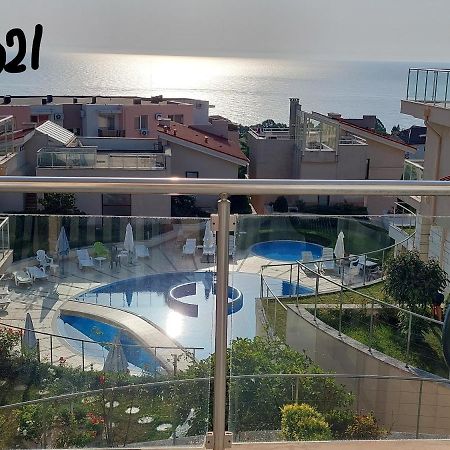 Fantastic Sea View Sun Village Byala بايالا المظهر الخارجي الصورة