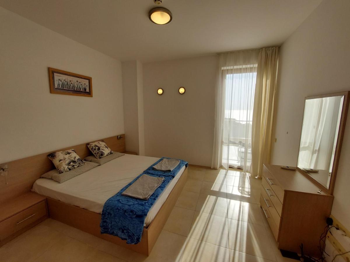 Fantastic Sea View Sun Village Byala بايالا المظهر الخارجي الصورة