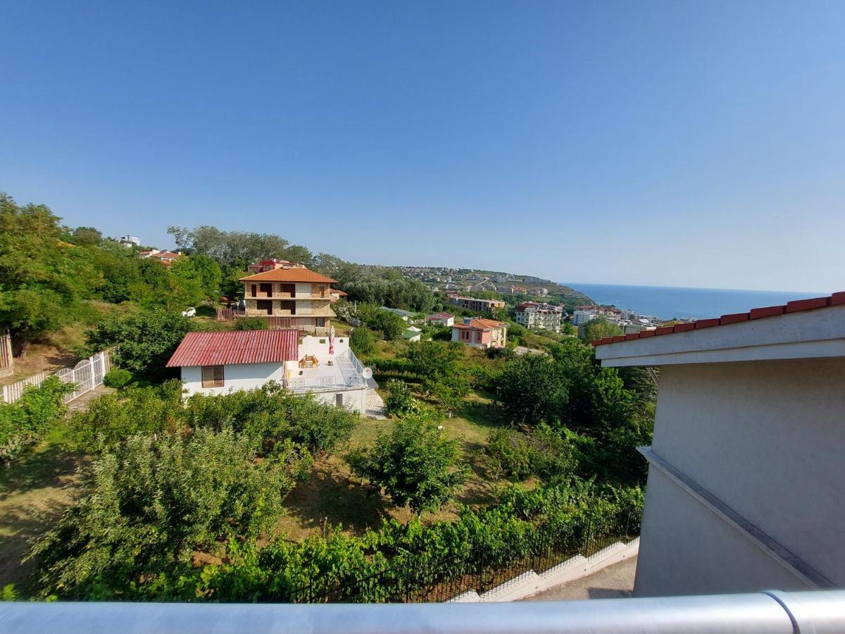 Fantastic Sea View Sun Village Byala بايالا المظهر الخارجي الصورة
